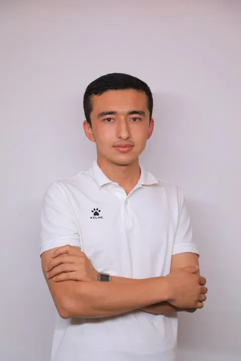 Dinmuhammad Qosimov